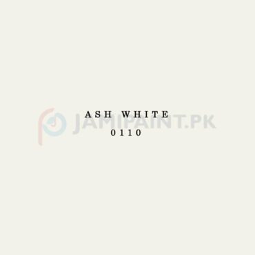 Berger Weathercoat - Ash White 0110