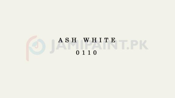 Berger Weathercoat - Ash White 0110