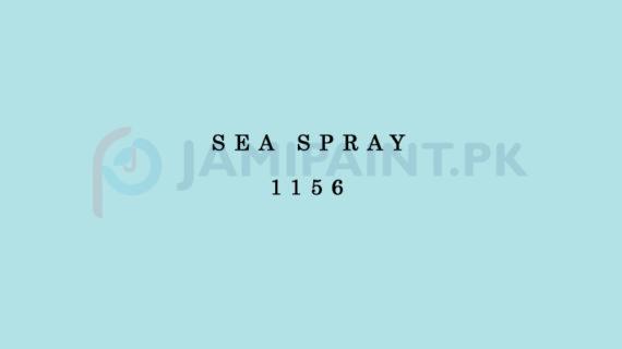 Berger Weathercoat - Sea Spray 1156