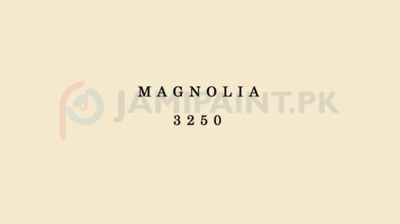Berger Weathercoat - Magnolia 3250