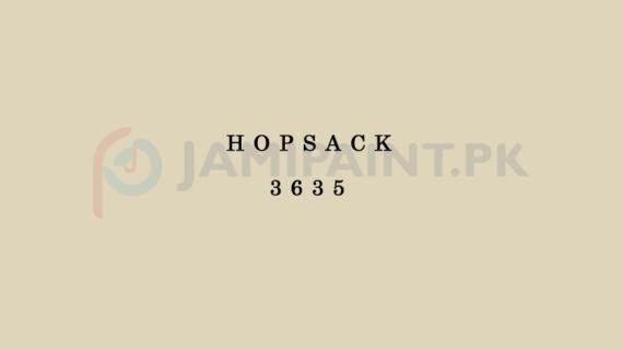 Berger Weathercoat - Hopsack 3635
