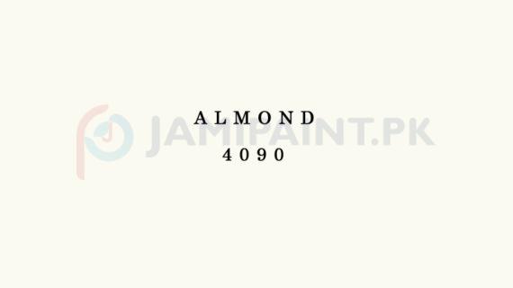 Berger Weathercoat - Almond 4090