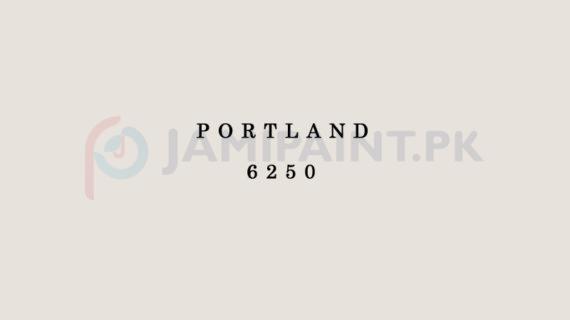 Berger Weathercoat - Portland 6250