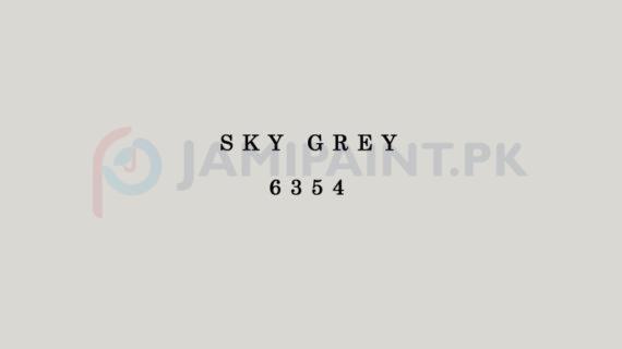 Berger Weathercoat - Sky Grey 6354