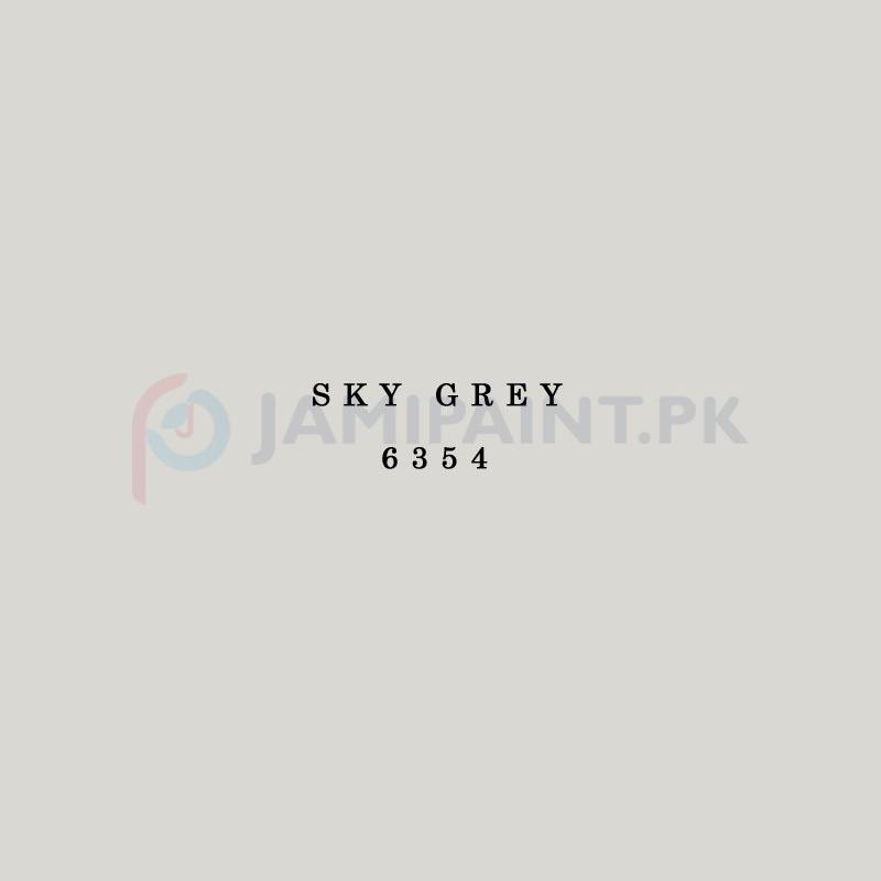 wc6354 Berger Weathercoat - Sky Grey 6354 - Image 1