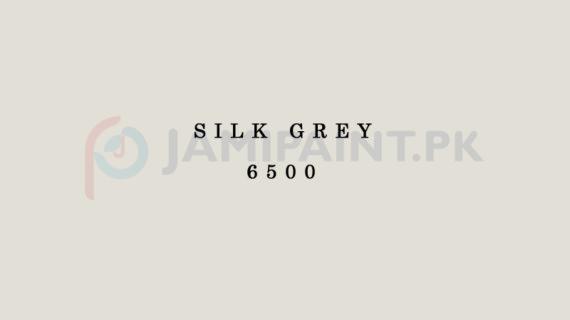 Berger Weathercoat - Silk Grey 6500