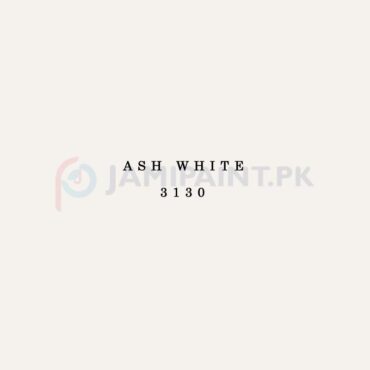 Weldon Matt Enamel Ash White 3130