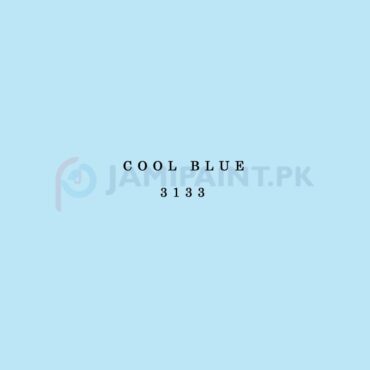 Weldon Matt Enamel Cool Blue 3133