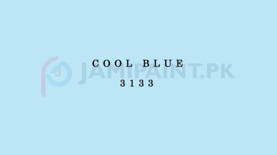 Weldon Matt Enamel Cool Blue 3133