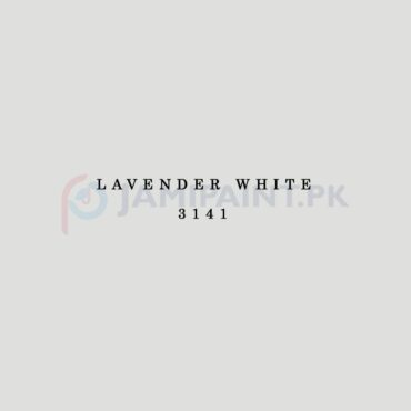 Weldon Matt Enamel Lavender White 3141
