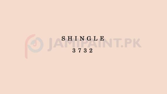 Weldon Matt Enamel Shingle 3732