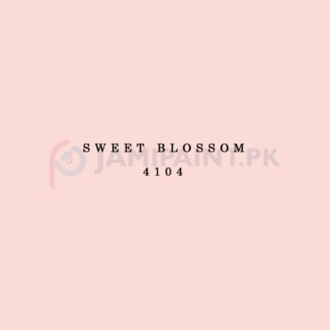 Weldon Matt Enamel Sweet Blossom 4104