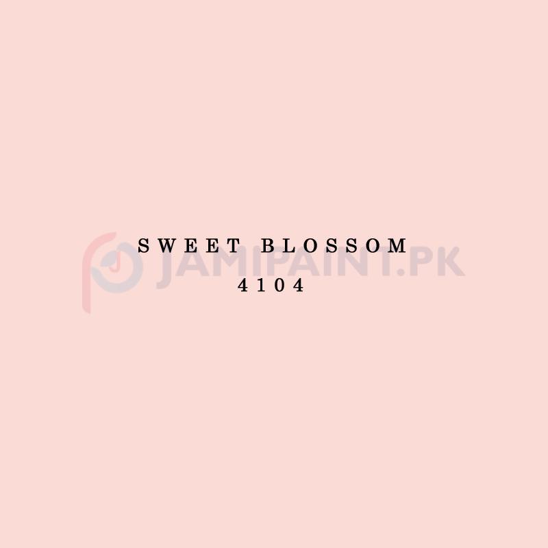 wmatt4104 Weldon Matt Enamel Sweet Blossom 4104 - Image 1