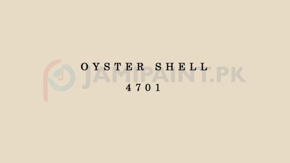 Weldon Matt Enamel Oyster Shell 4710