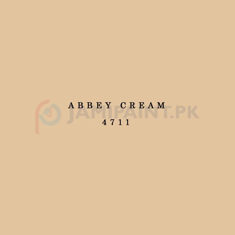 wmatt4711 Weldon Matt Enamel Abbey Cream 4711 - Image 1