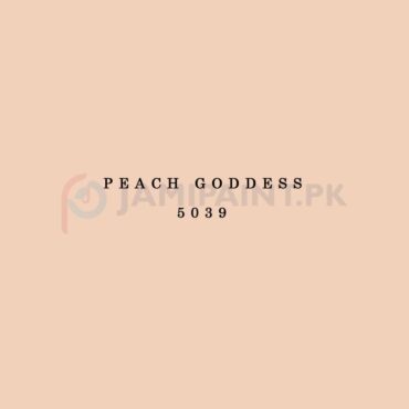 Weldon Matt Enamel Peach Goddess 5039