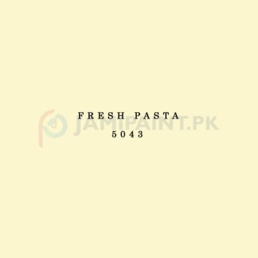 Weldon Matt Enamel Fresh Pasta 5043
