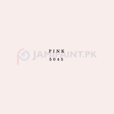 Weldon Matt Enamel Pink 5045