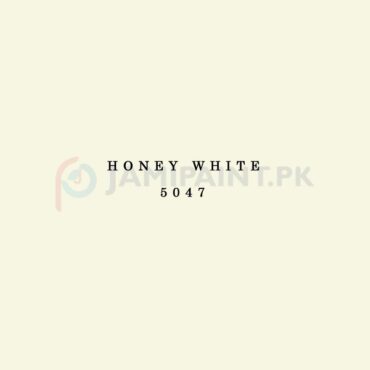 Weldon Matt Enamel Honey White 5047