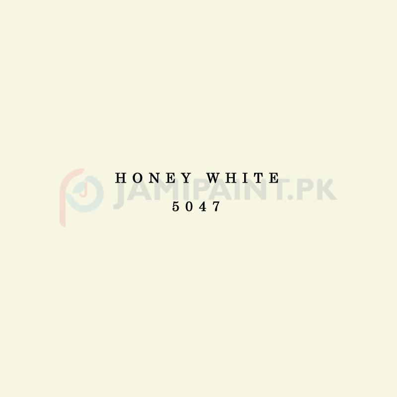 wmatt5047 Weldon Matt Enamel Honey White 5047 - Image 1