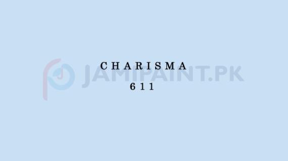 Weldon Semi Plastic Emulsion Charisma 611