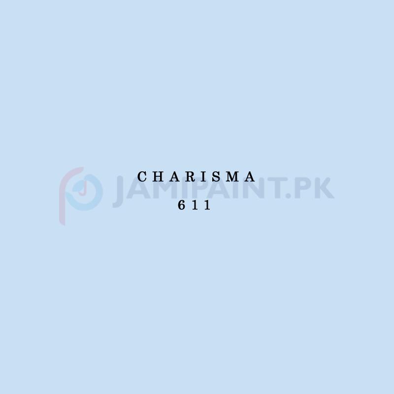 wsemiplastic611 Weldon Semi Plastic Emulsion Charisma 611 - Image 1