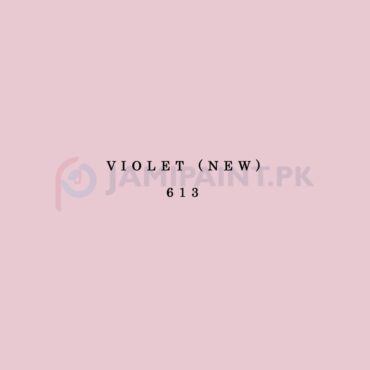 Weldon Semi Plastic Emulsion Violet 613
