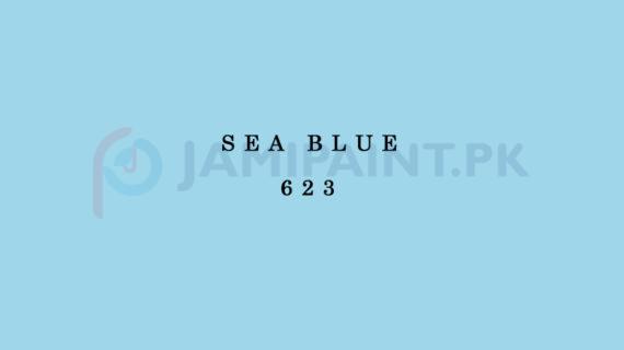 Weldon Semi Plastic Emulsion Sea Blue 623