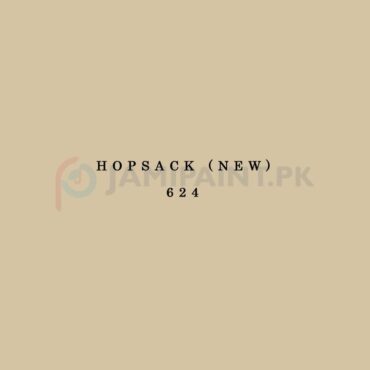 Weldon Semi Plastic Emulsion Hopsack 624