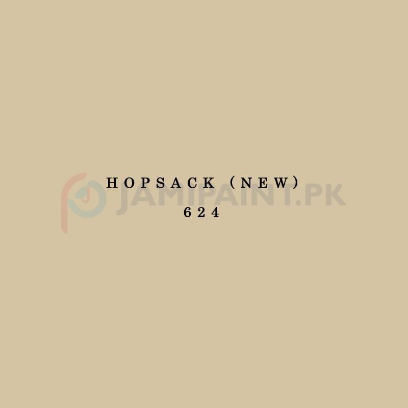 wsemiplastic624 Weldon Semi Plastic Emulsion Hopsack 624 - Image 1