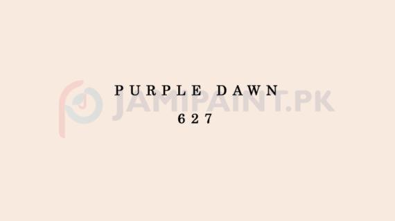 Weldon Semi Plastic Emulsion Purple Dawn 627