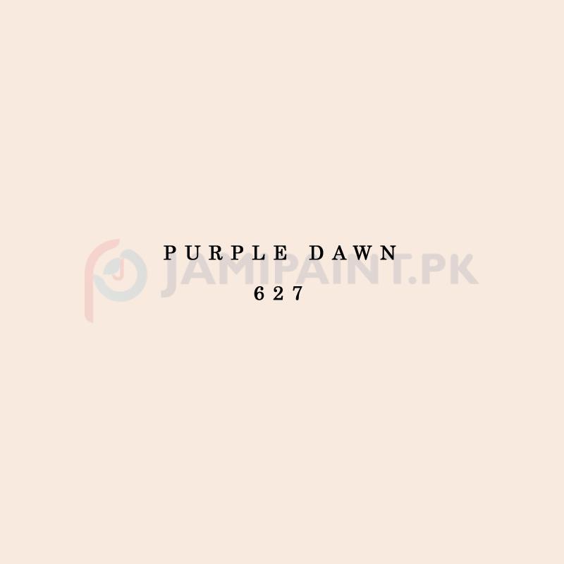 wsemiplastic627 Weldon Semi Plastic Emulsion Purple Dawn 627 - Image 1