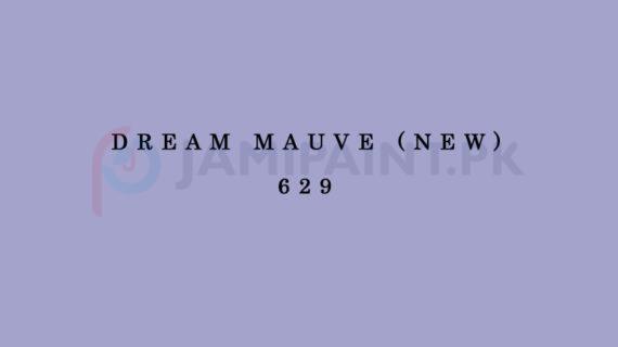 Weldon Semi Plastic Emulsion Dream Mauve 629