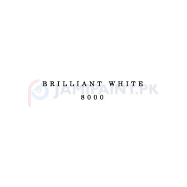 Weldon Silk Decor Brilliant White 8000