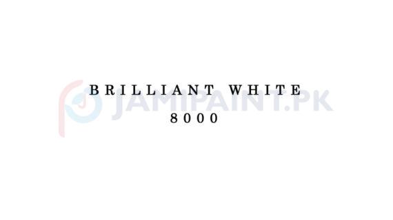 Weldon Silk Decor Brilliant White 8000