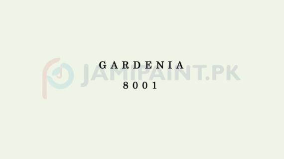 Weldon Silk Decor Gardenia 8001