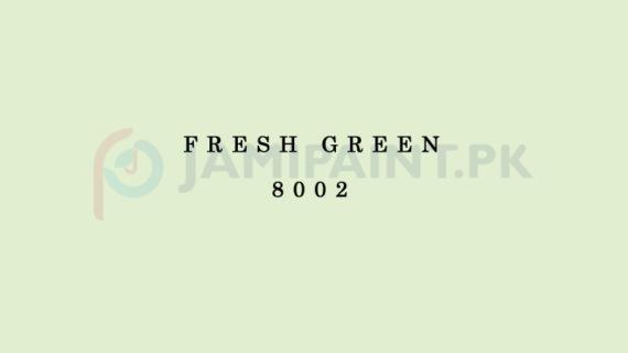 Weldon Silk Decor Fresh Green 8002