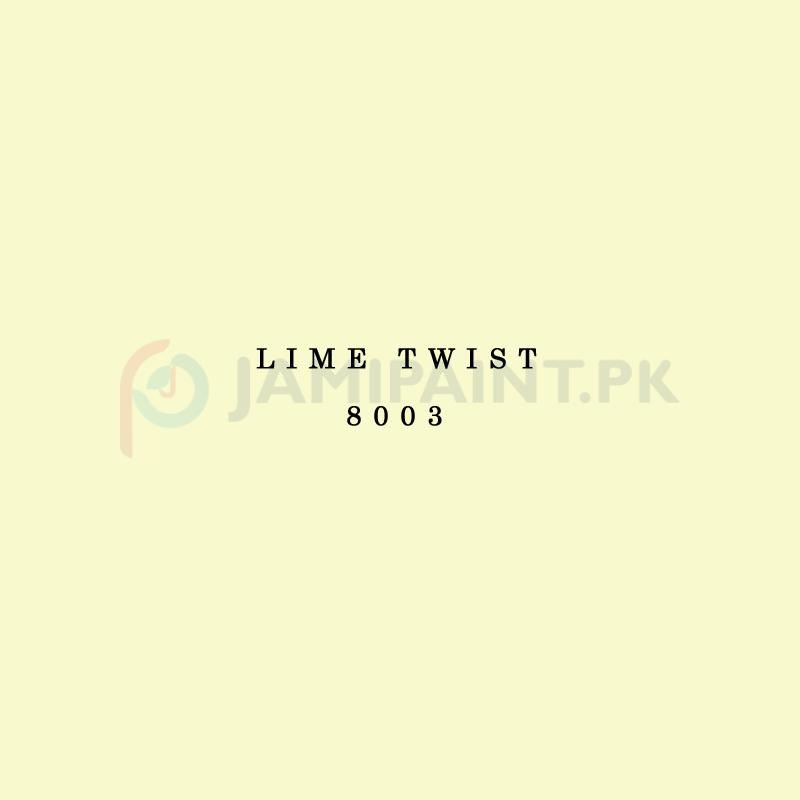 wsilk8003 Weldon Silk Decor Lime Twist 8003 - Image 1