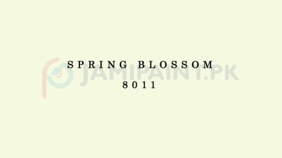 Weldon Silk Decor Spring Blossom 8011