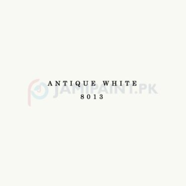 Weldon Silk Decor Antique White 8013