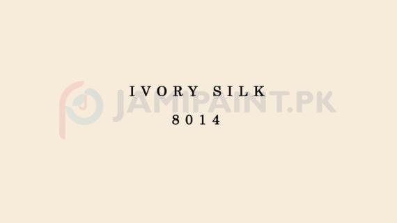 Weldon Silk Decor Ivory Silk 8014