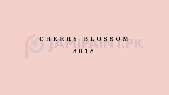 Weldon Silk Decor Cherry Blossom 8018