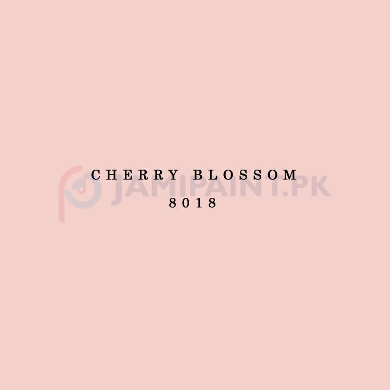 wsilk8018 Weldon Silk Decor Cherry Blossom 8018 - Image 1