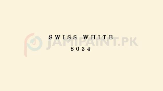 Weldon Silk Decor Swiss White 8034