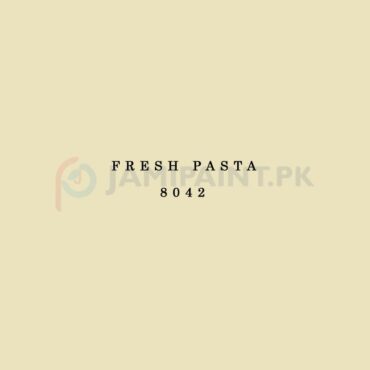 Weldon Silk Decor Fresh Pasta 8042