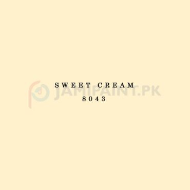 Weldon Silk Decor Sweet Cream 8043