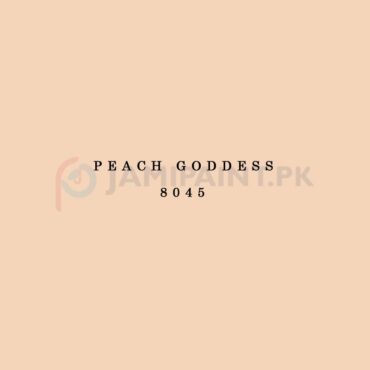 Weldon Silk Decor Peach Goddess 8045