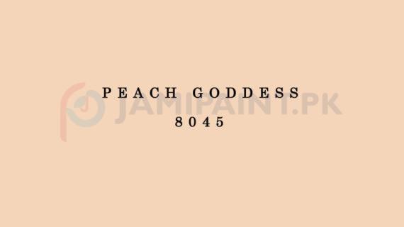 Weldon Silk Decor Peach Goddess 8045