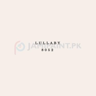 Weldon Silk Decor Lullaby 8052
