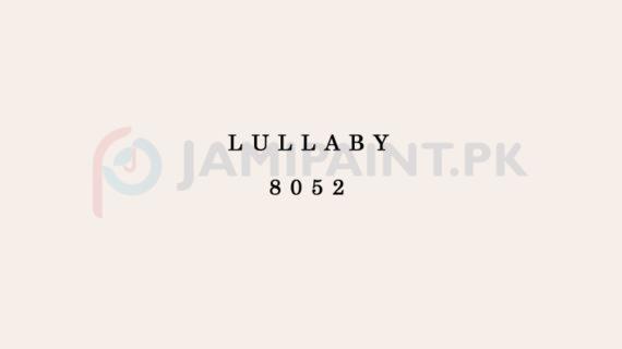 Weldon Silk Decor Lullaby 8052